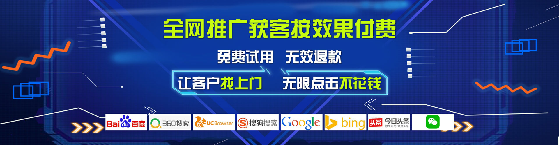 眉县百度推广竞价